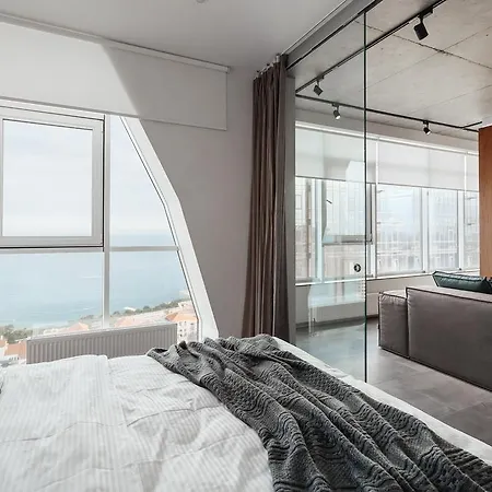 Lejlighed Ocean View Terrace *