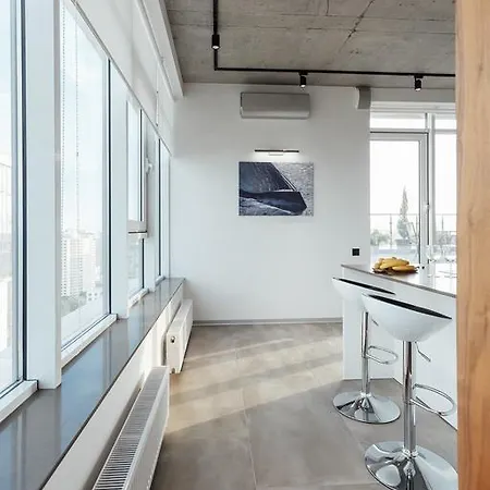 Lejlighed Ocean View Terrace
